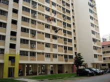 Blk 118 Pasir Ris Street 11 (Pasir Ris), HDB 4 Rooms #132002